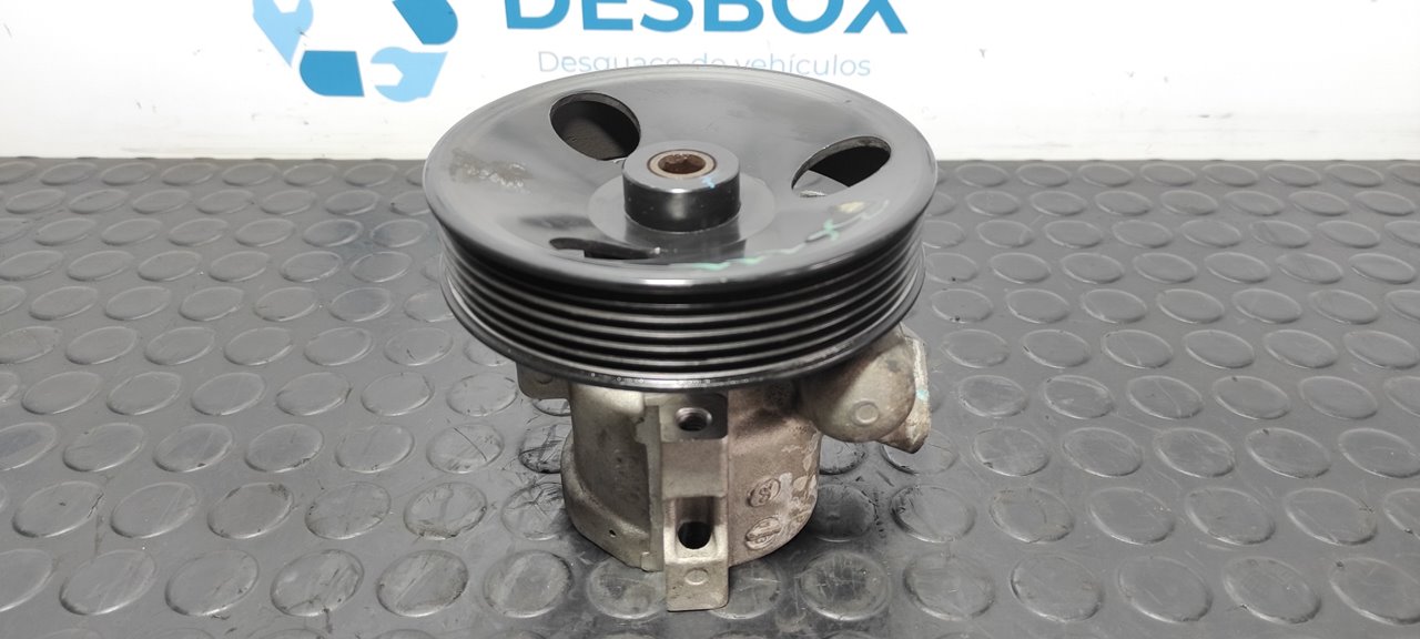 BOMBA DIRECCION CHEVROLET CAPTIVA