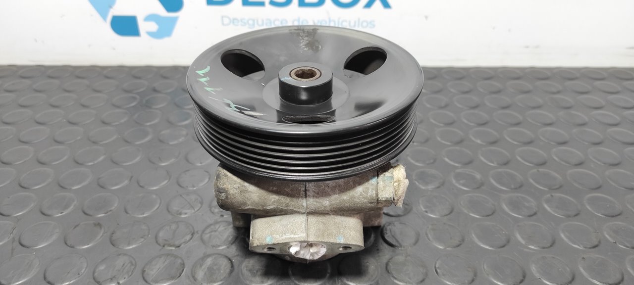 BOMBA DIRECCION CHEVROLET CAPTIVA - vista 8