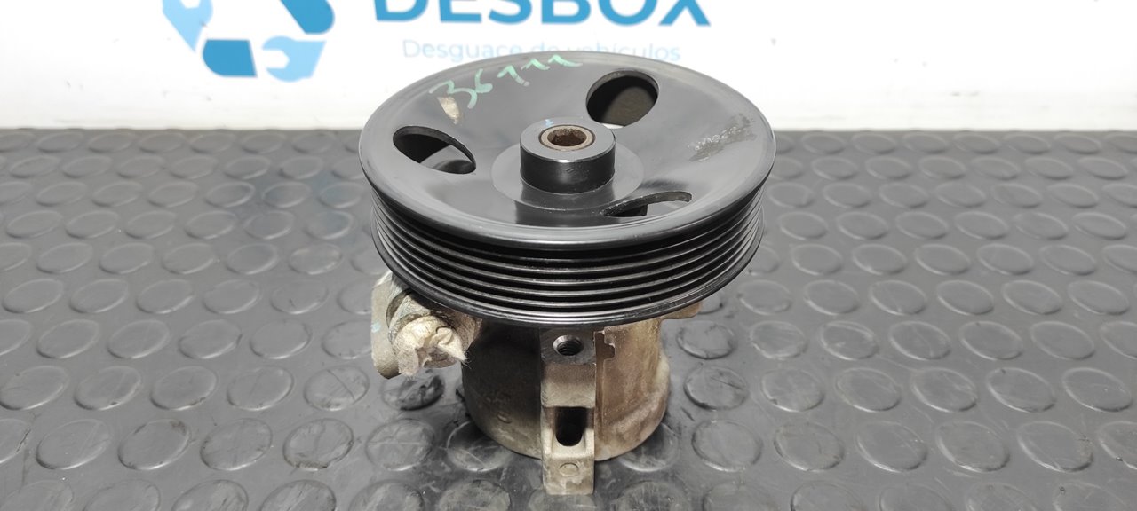 BOMBA DIRECCION CHEVROLET CAPTIVA - vista 2