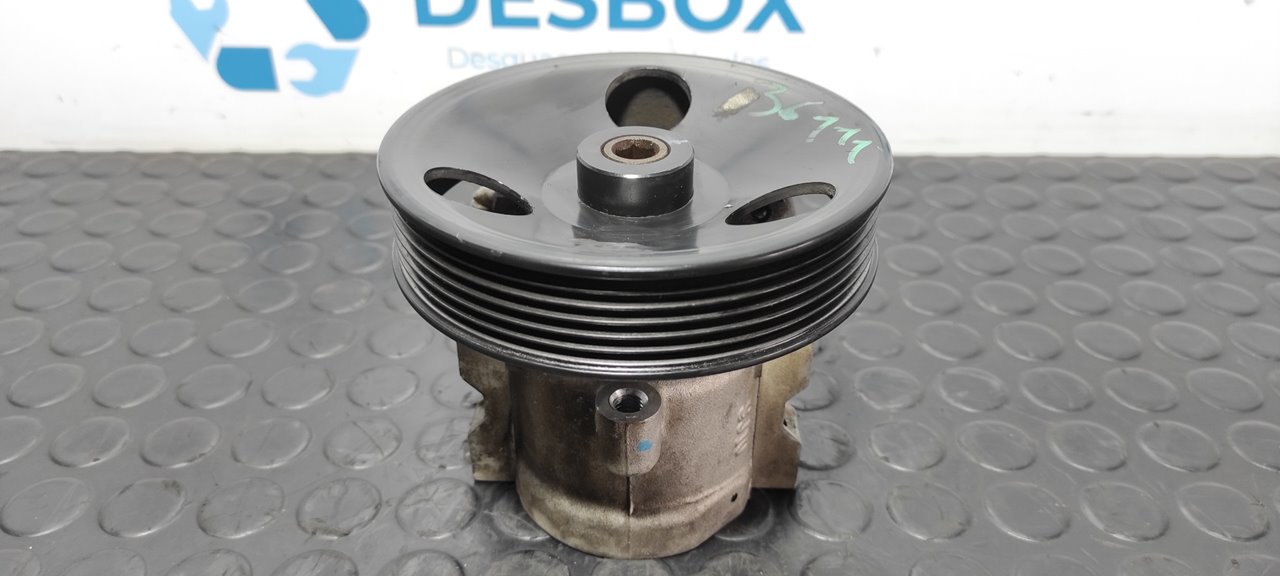 BOMBA DIRECCION CHEVROLET CAPTIVA - vista 7