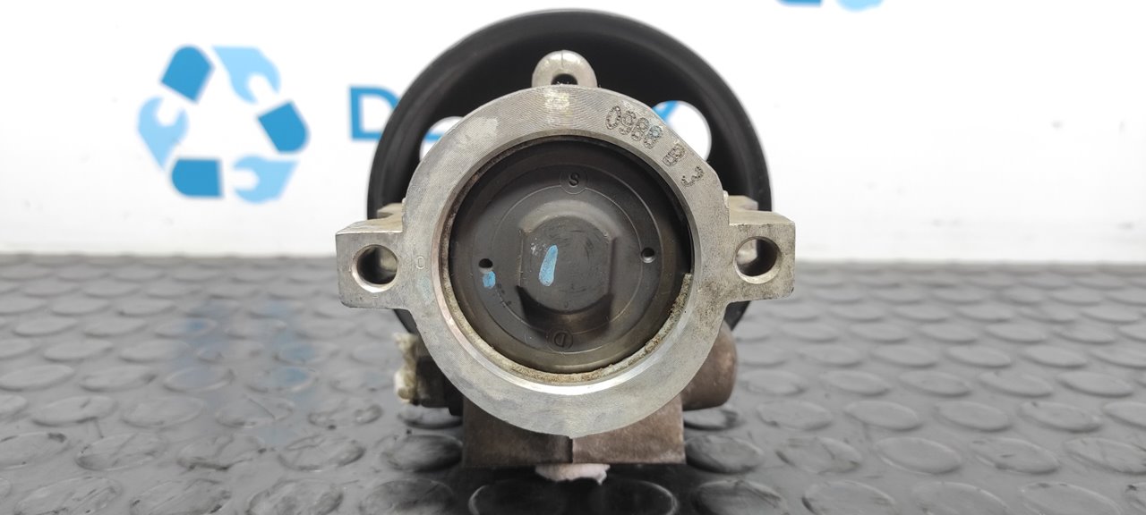 BOMBA DIRECCION CHEVROLET CAPTIVA - vista 6