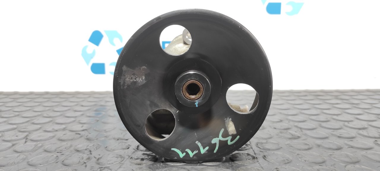 BOMBA DIRECCION CHEVROLET CAPTIVA - vista 4