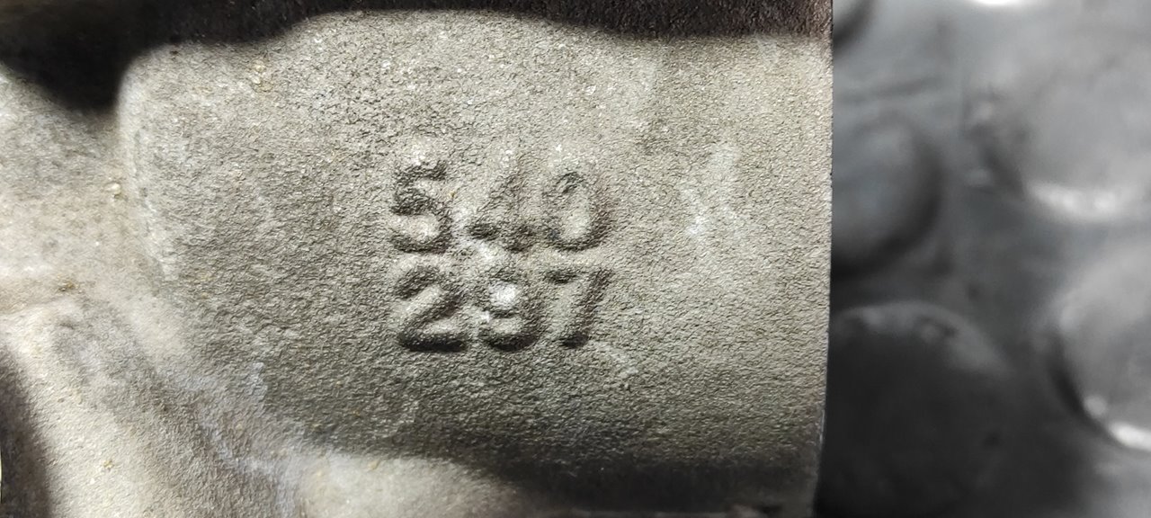 BOMBA DIRECCION CHEVROLET CAPTIVA - vista 3