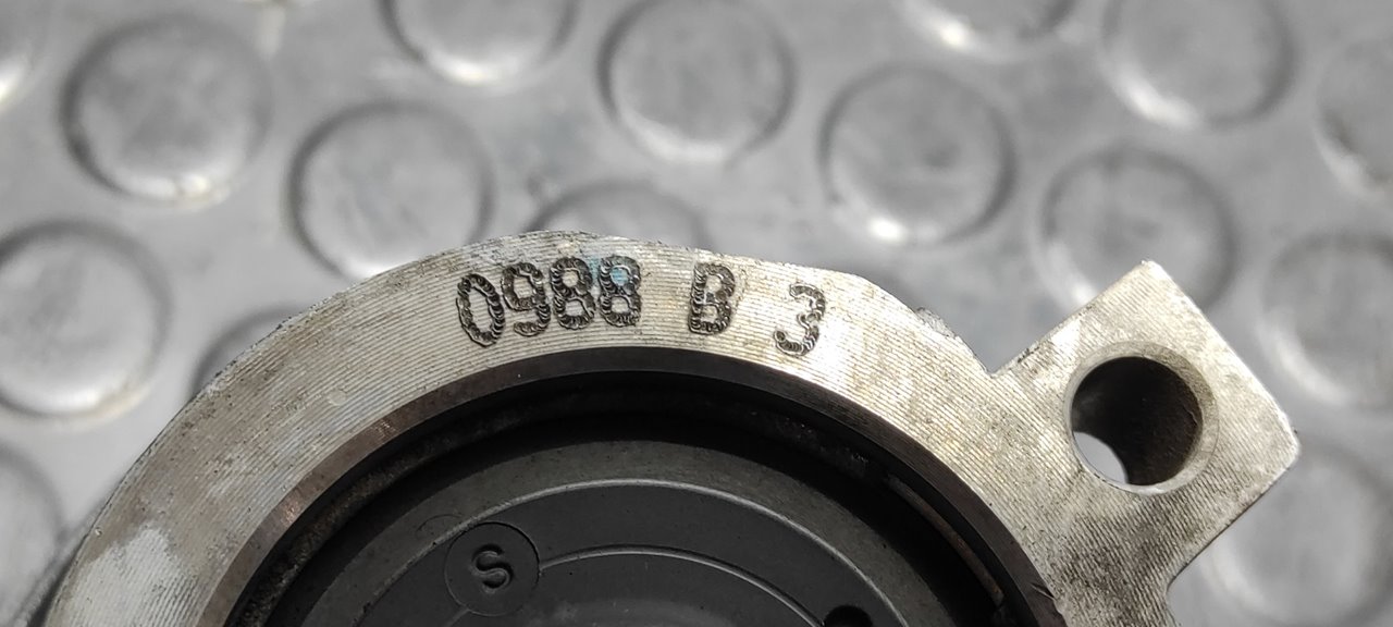 BOMBA DIRECCION CHEVROLET CAPTIVA - vista 5