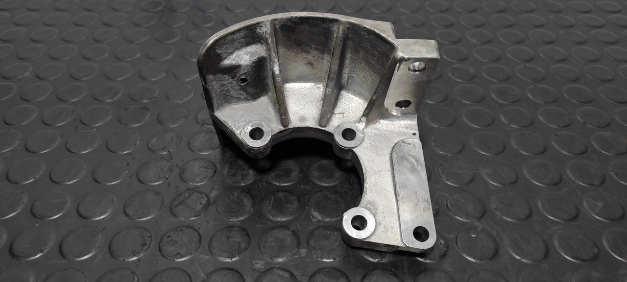 NO IDENTIFICADO CHEVROLET CAPTIVA - vista 3