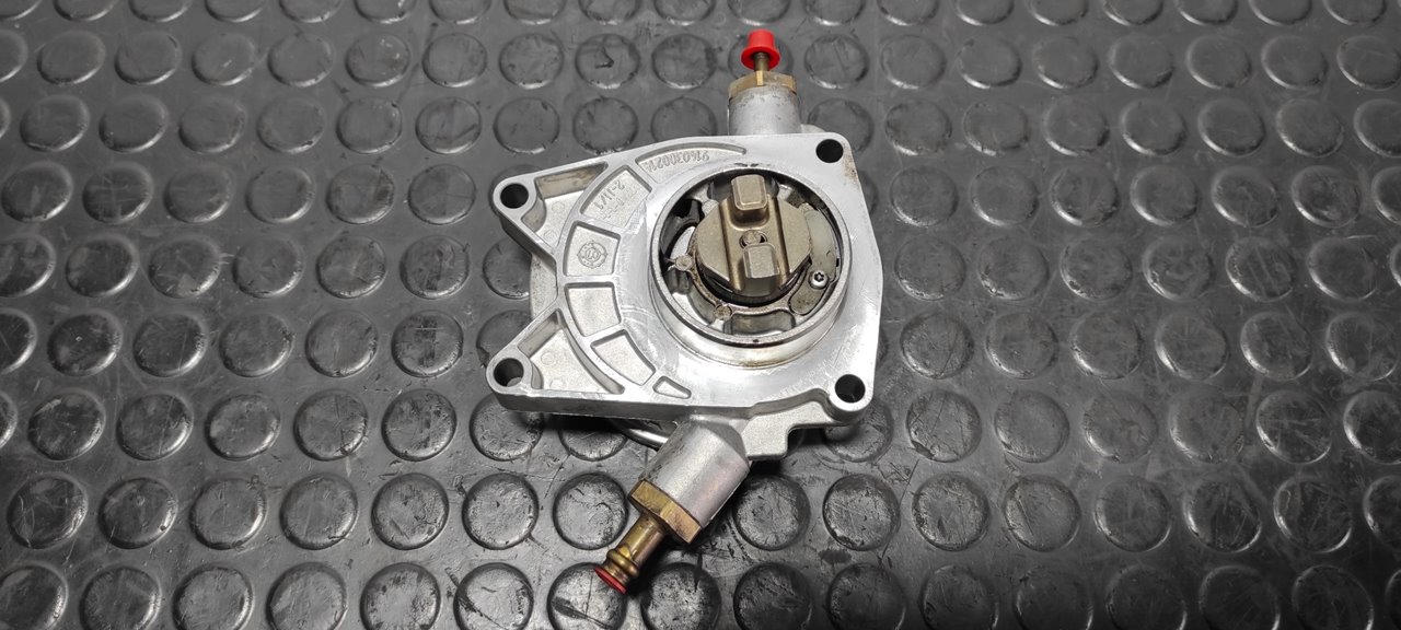 DEPRESOR FRENO / BOMBA VACIO CHEVROLET CAPTIVA - vista 7