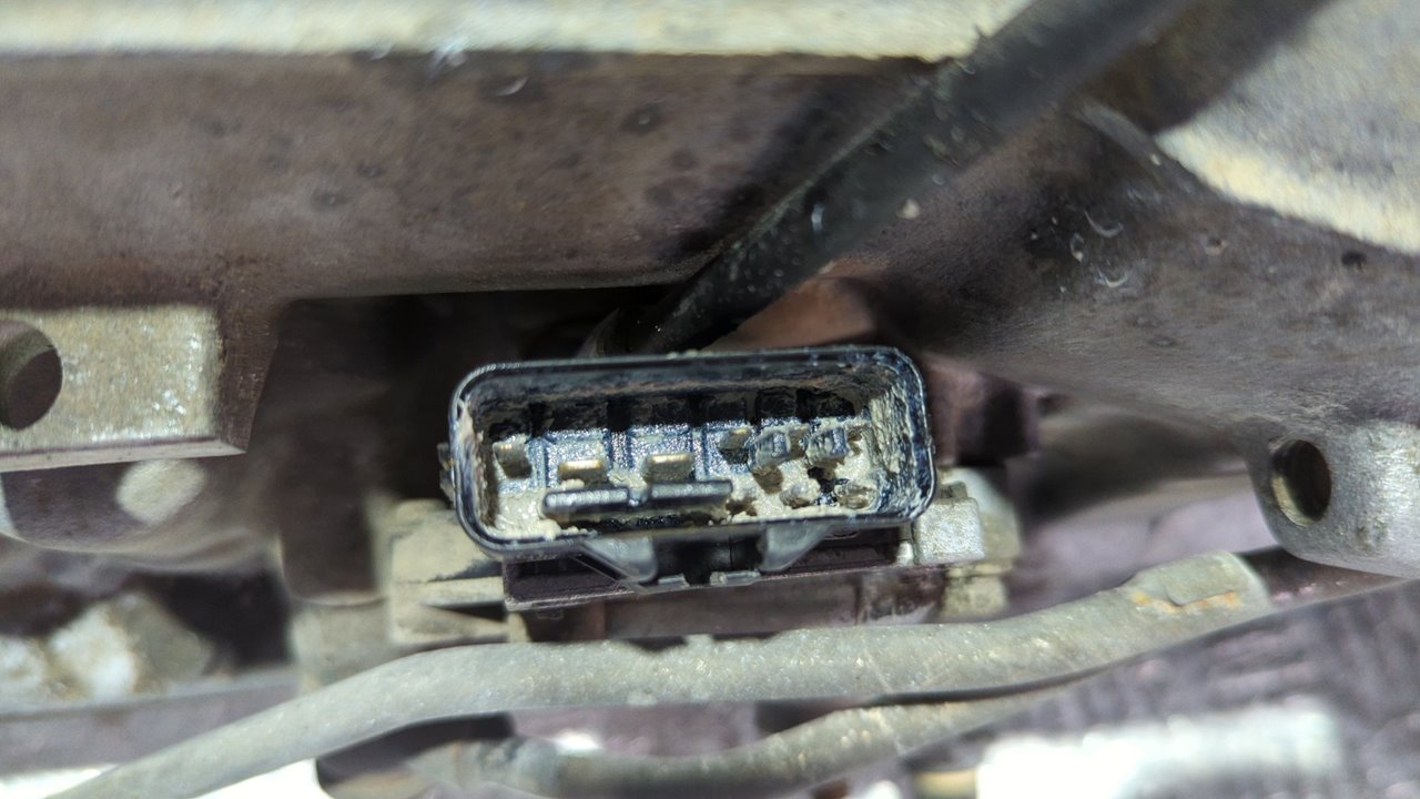 CAJA CAMBIOS SUZUKI GRAND VITARA 5 PUERTAS SQ (FT) - vista 3