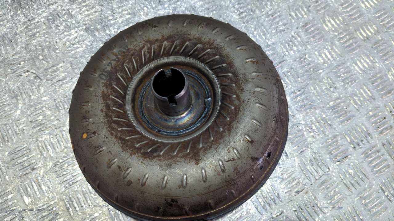 CAJA CAMBIOS SUZUKI GRAND VITARA 5 PUERTAS SQ (FT) - vista 7