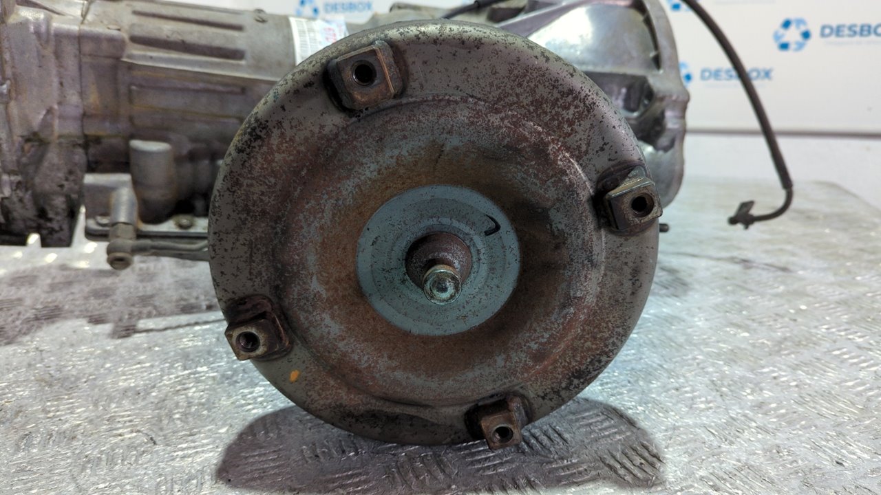 CAJA CAMBIOS SUZUKI GRAND VITARA 5 PUERTAS SQ (FT) - vista 5