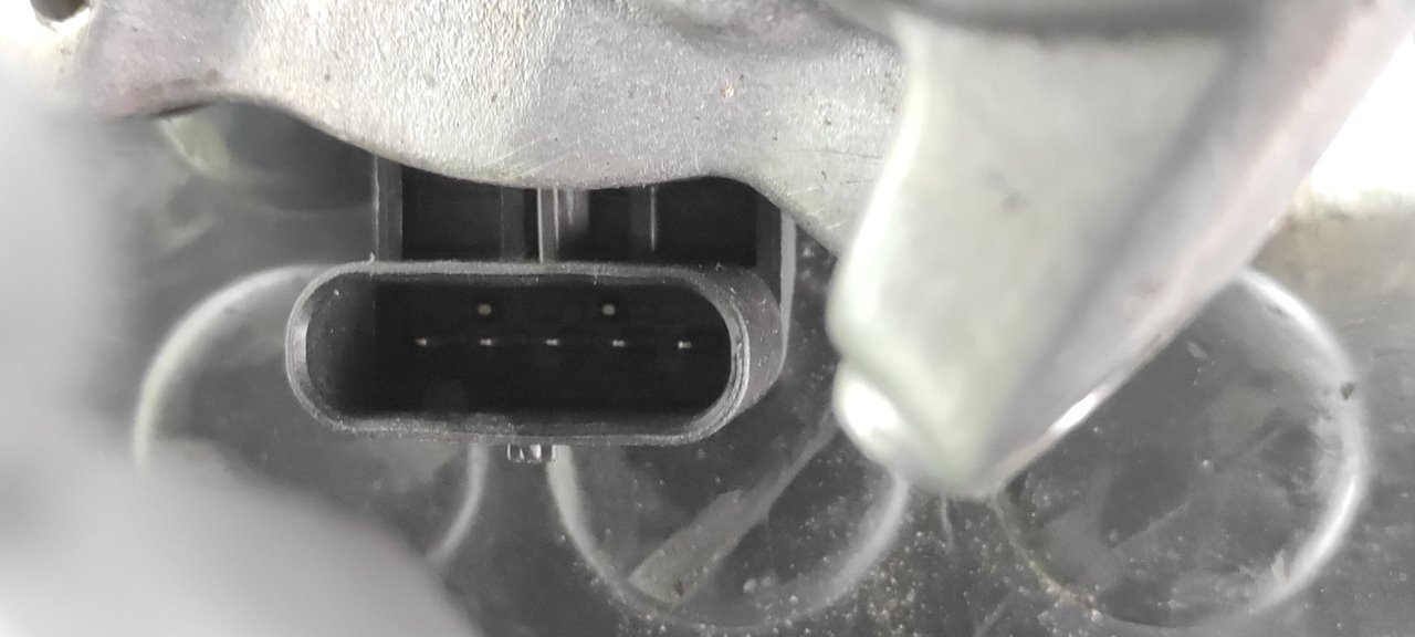 VALVULA EGR MERCEDES-BENZ CLASE C (W204) LIM. - vista 6