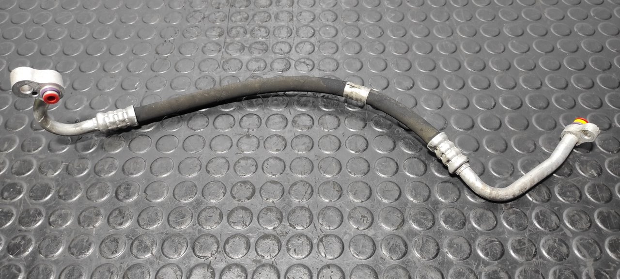 TUBOS AIRE ACONDICIONADO MERCEDES-BENZ CLASE C (W204) LIM. - vista 2