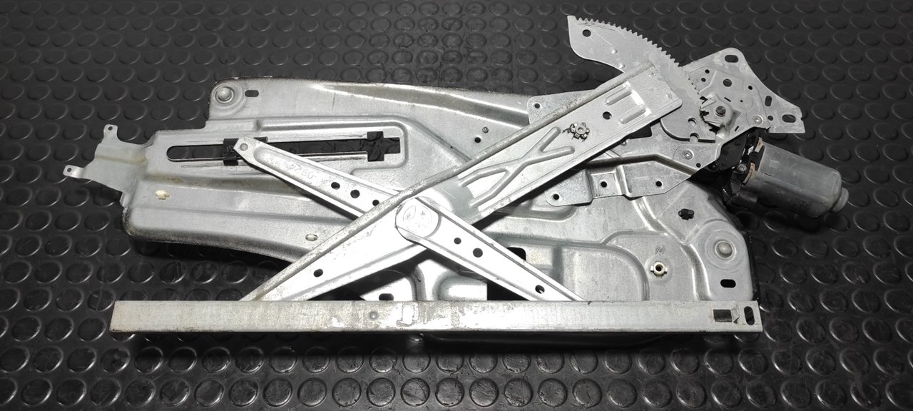 ELEVALUNAS DELANTERO IZQUIERDO RENAULT LAGUNA (B56) - vista 4