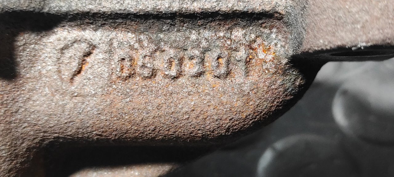 COLECTOR ESCAPE MERCEDES-BENZ CLASE C (W203) BERLINA - vista 3