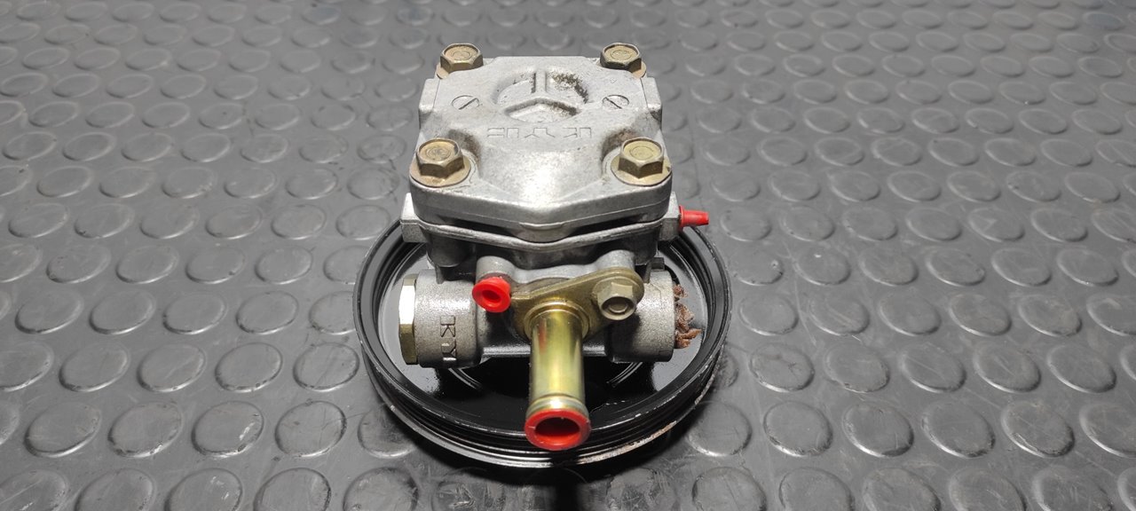 BOMBA DIRECCION SUZUKI GRAND VITARA 5 PUERTAS SQ (FT) - vista 5