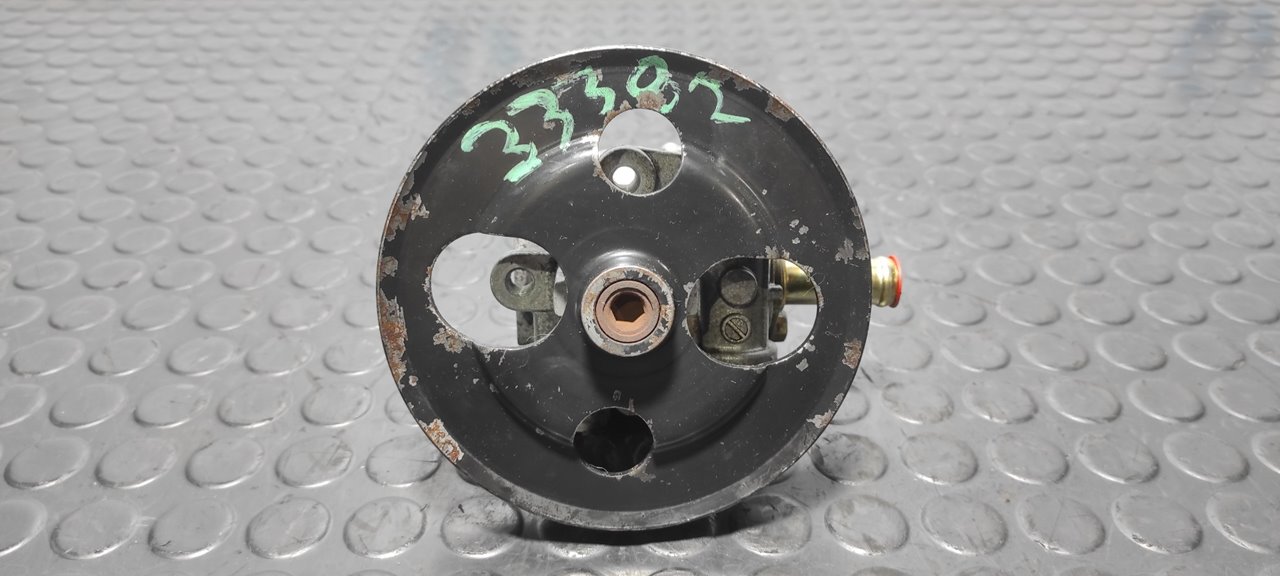 BOMBA DIRECCION SUZUKI GRAND VITARA 5 PUERTAS SQ (FT) - vista 3