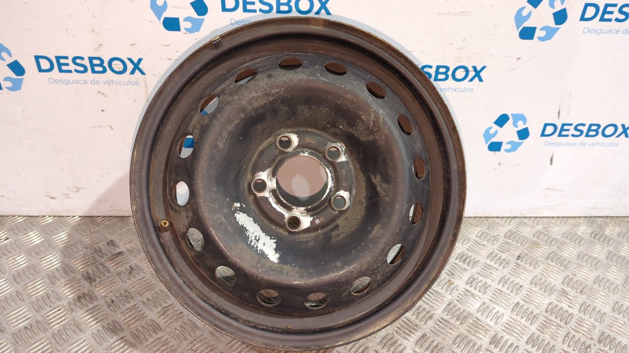 LLANTA RENAULT TRAFIC COMBI (AB 4.01)