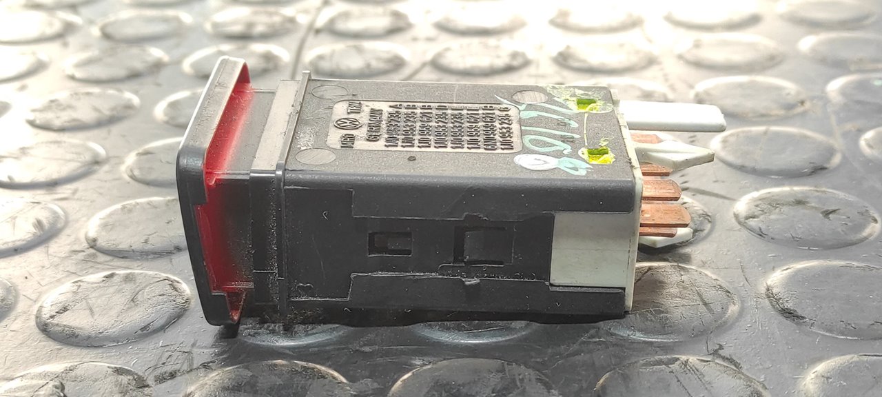 WARNING VOLKSWAGEN GOLF IV BERLINA (1J1) - vista 2