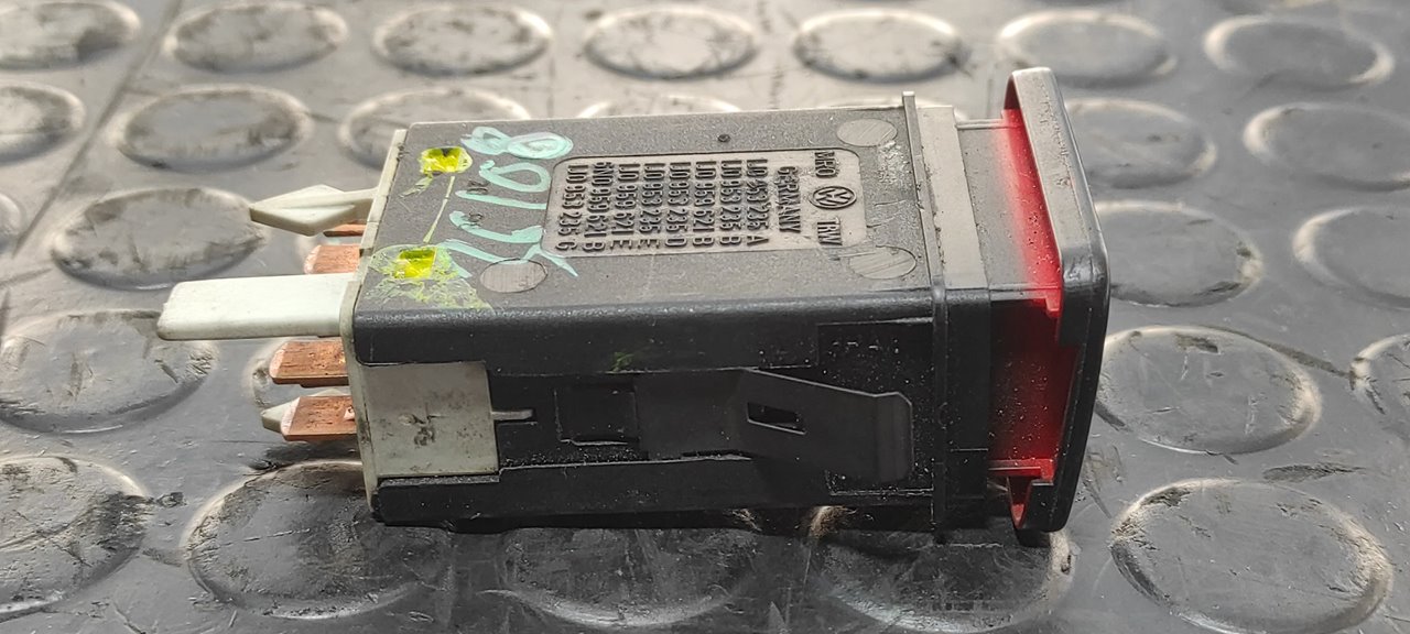 WARNING VOLKSWAGEN GOLF IV BERLINA (1J1) - vista 6