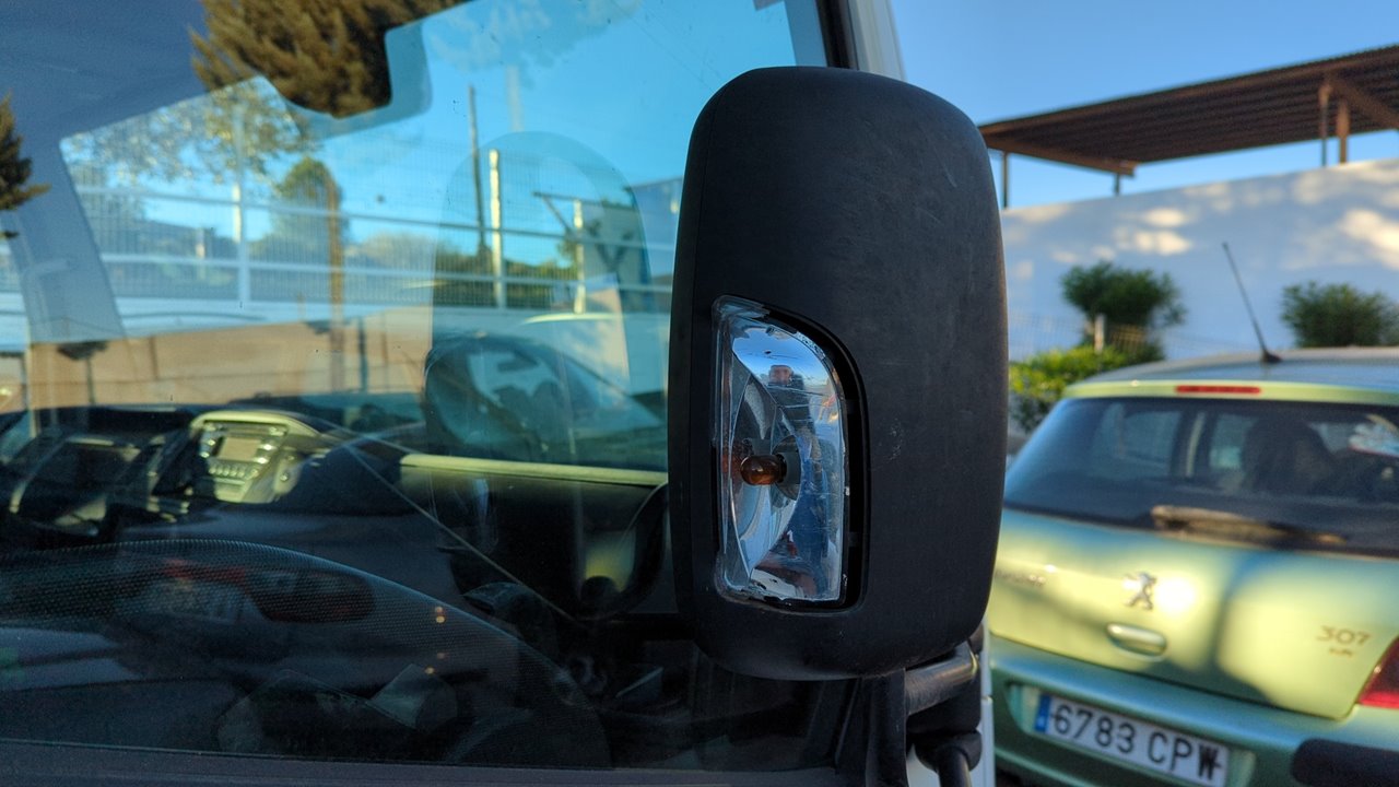 Vista 16