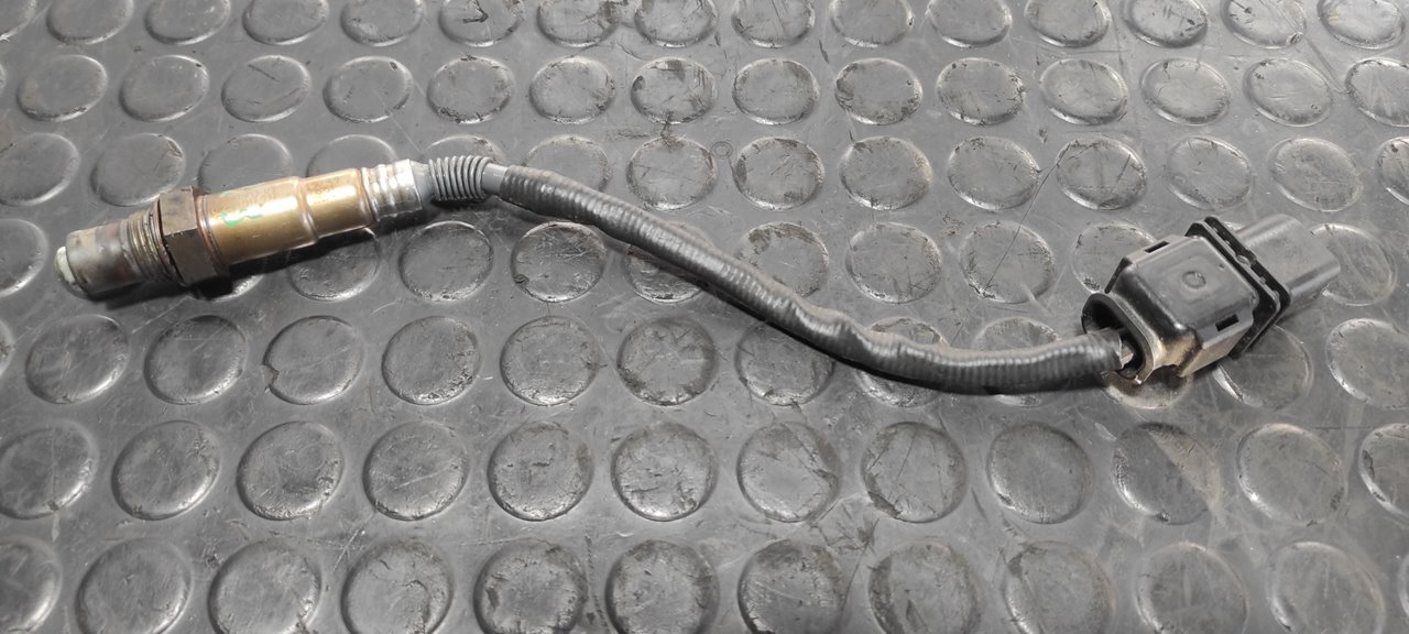 SONDA LAMBDA FORD FOCUS BERLINA (CAK)