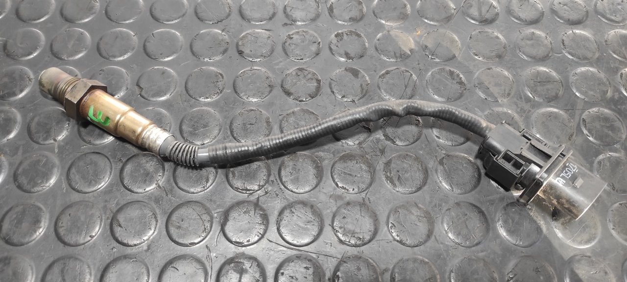 SONDA LAMBDA FORD FOCUS BERLINA (CAK) - vista 2