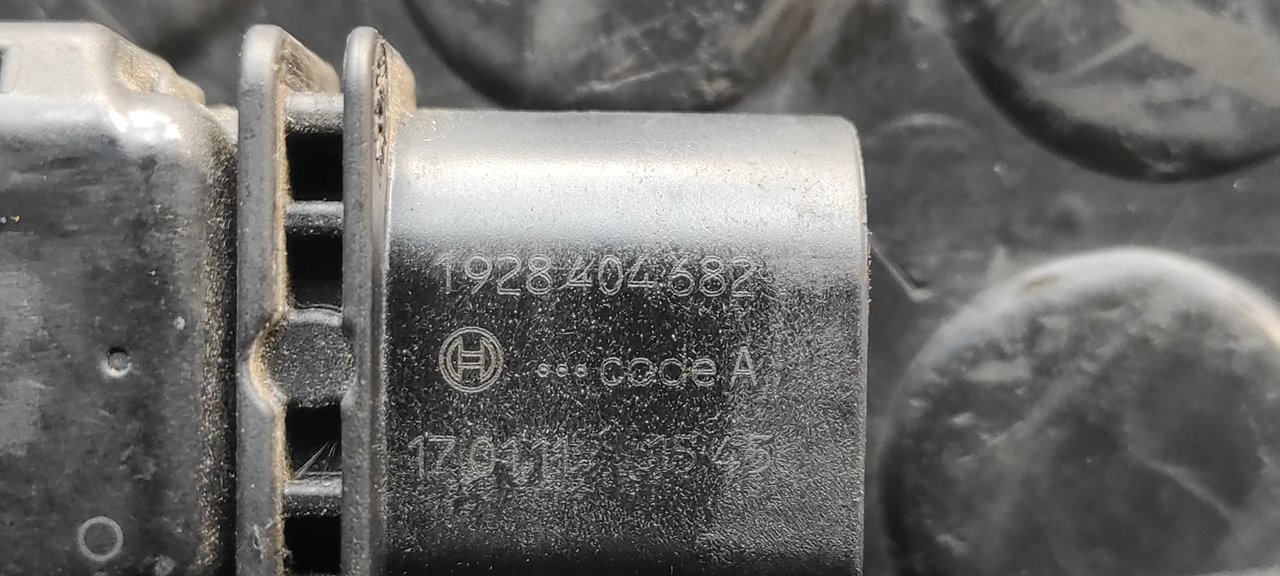 SONDA LAMBDA FORD FOCUS BERLINA (CAK) - vista 3