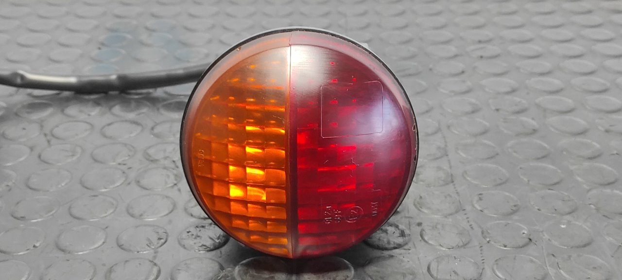 PILOTO TRASERO IZQUIERDO LIGIER NOVA