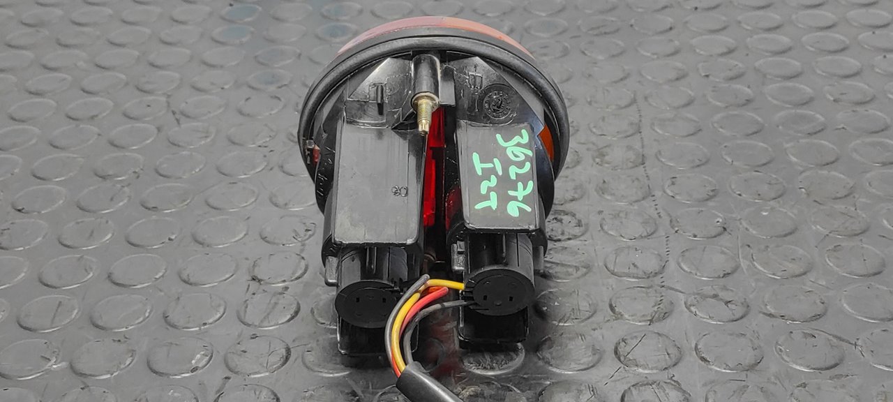 PILOTO TRASERO IZQUIERDO LIGIER NOVA - vista 7