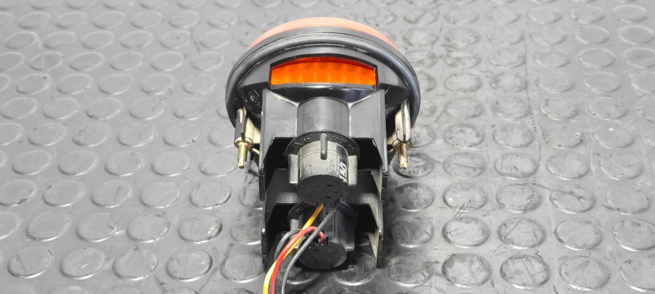 PILOTO TRASERO IZQUIERDO LIGIER NOVA - vista 2