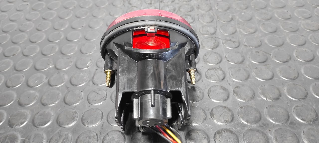 PILOTO TRASERO IZQUIERDO LIGIER NOVA - vista 4