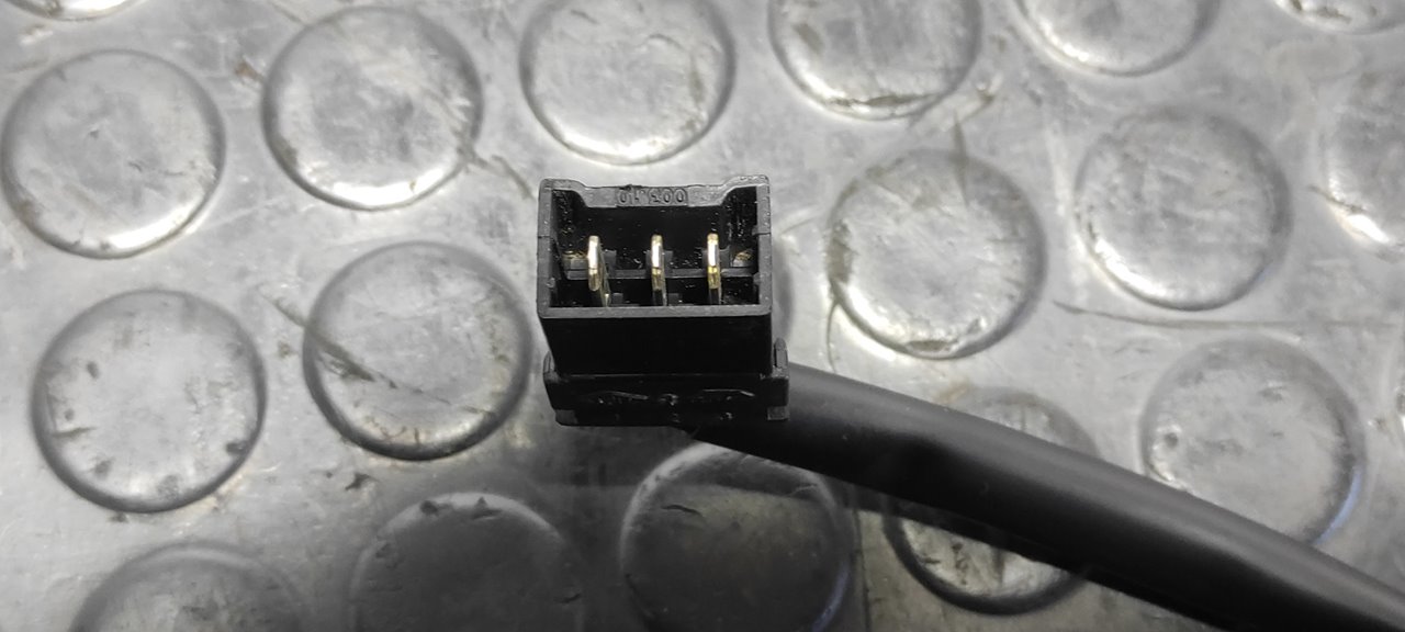 PILOTO TRASERO IZQUIERDO LIGIER NOVA - vista 5