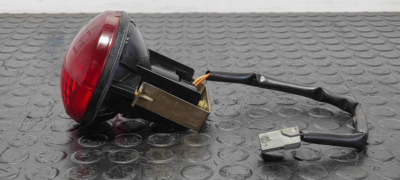 PILOTO TRASERO IZQUIERDO LIGIER NOVA - vista 4