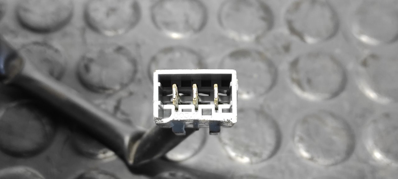 PILOTO TRASERO IZQUIERDO LIGIER NOVA - vista 3