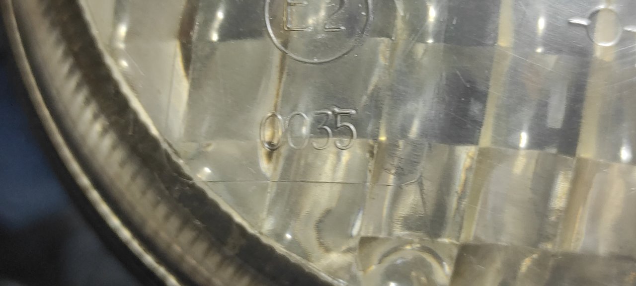 PILOTO TRASERO DERECHO LIGIER NOVA - vista 6