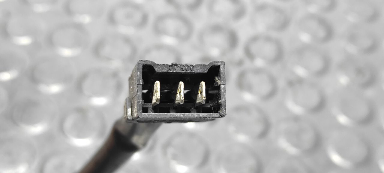 PILOTO TRASERO DERECHO LIGIER NOVA - vista 3