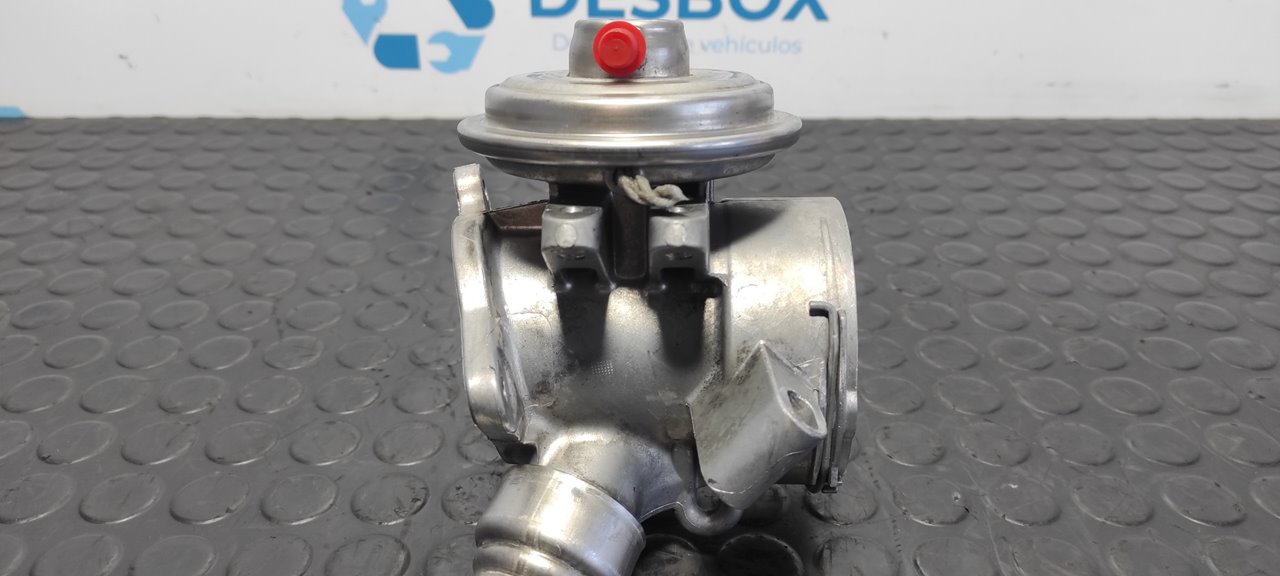 VALVULA EGR MERCEDES-BENZ CLASE CLK (W209) COUPE - vista 2