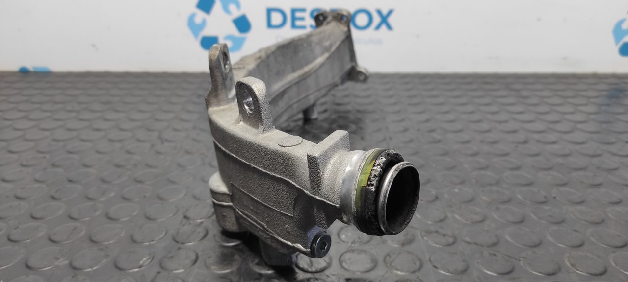 ENFRIADOR EGR MERCEDES-BENZ CLASE CLK (W209) COUPE - vista 2