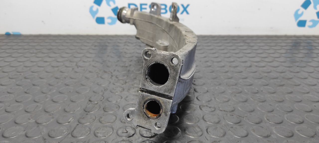 ENFRIADOR EGR MERCEDES-BENZ CLASE CLK (W209) COUPE - vista 4
