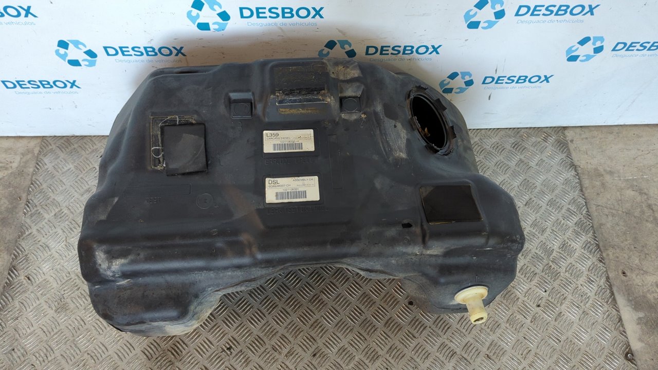 DEPOSITO COMBUSTIBLE LAND ROVER FREELANDER (LR2)