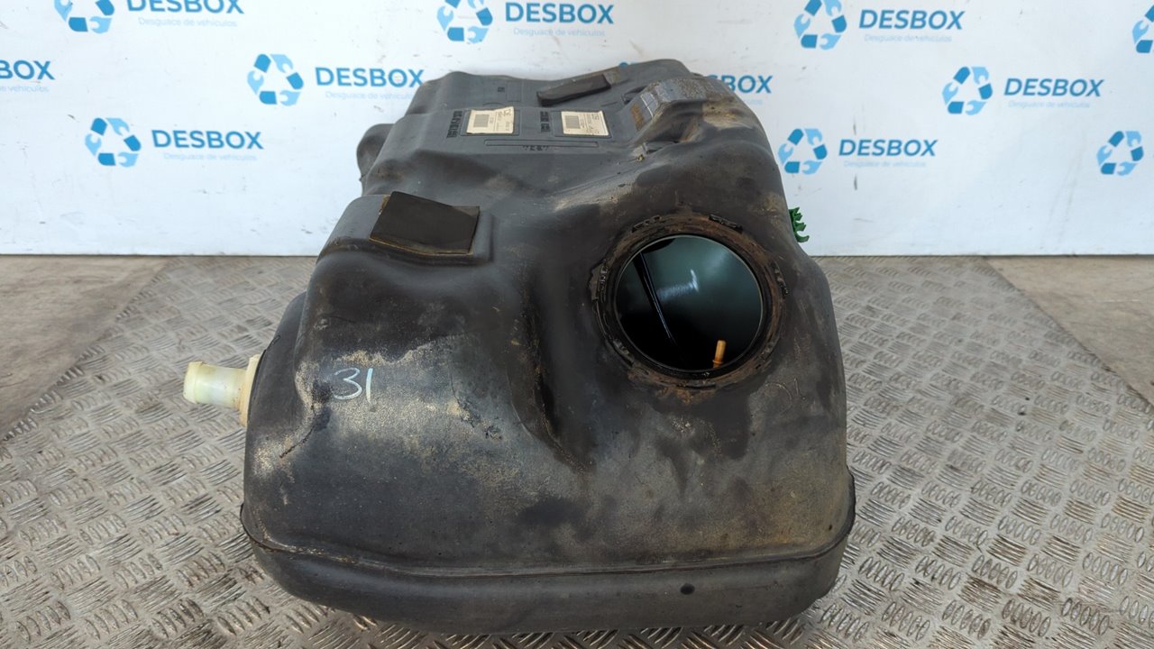 DEPOSITO COMBUSTIBLE LAND ROVER FREELANDER (LR2) - vista 6