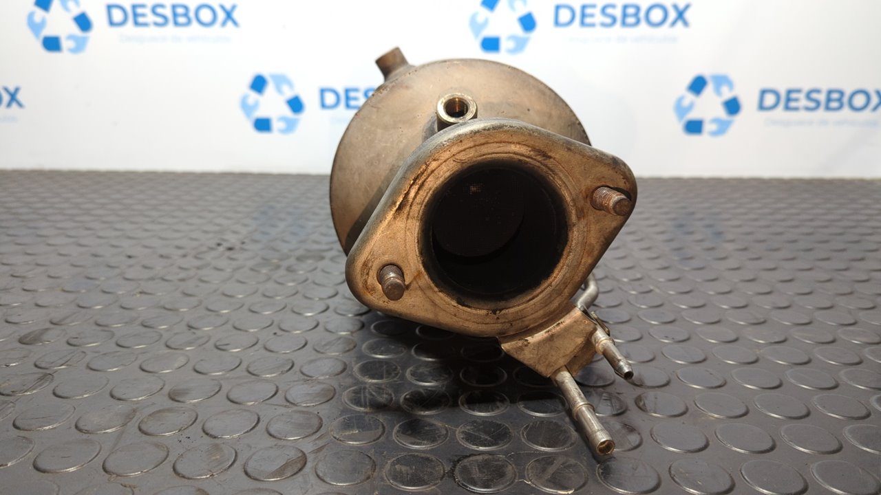 FILTRO DE PARTICULAS FORD TRANSIT CAJA CERRADA '06 - vista 6