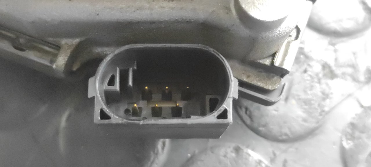 CAJA MARIPOSA FORD TRANSIT CAJA CERRADA '06 - vista 7