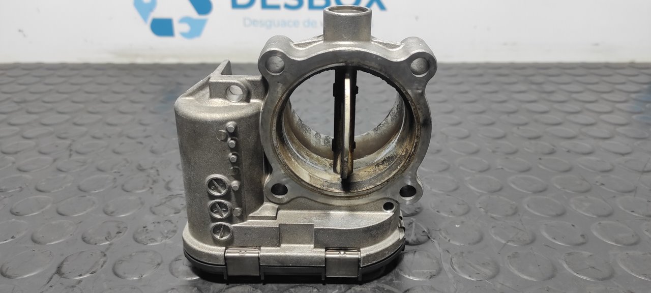 CAJA MARIPOSA FORD TRANSIT CAJA CERRADA '06 - vista 8