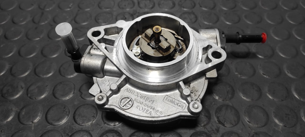 DEPRESOR FRENO / BOMBA VACIO FORD TRANSIT CAJA CERRADA '06