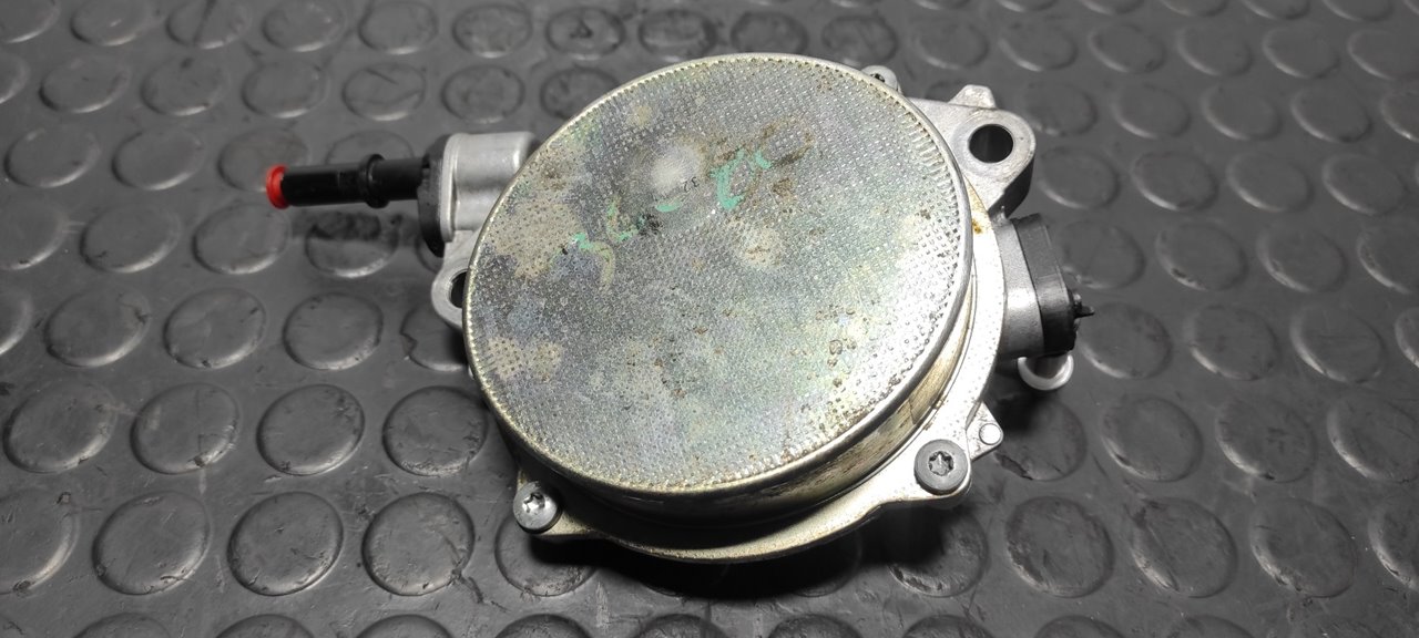 DEPRESOR FRENO / BOMBA VACIO FORD TRANSIT CAJA CERRADA '06 - vista 3