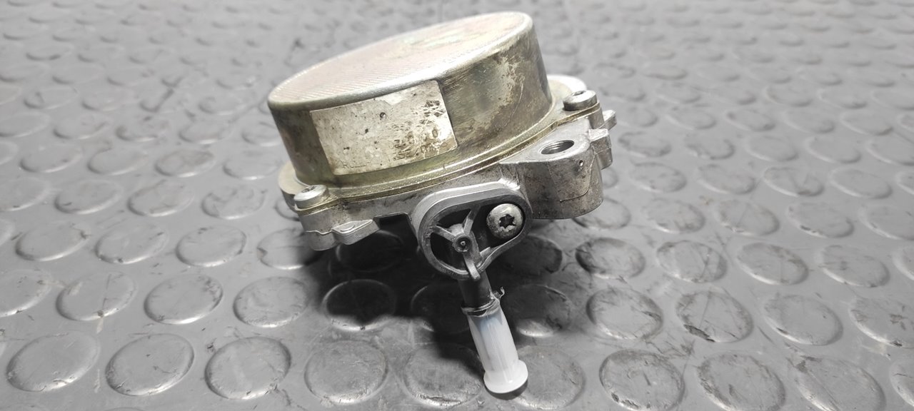 DEPRESOR FRENO / BOMBA VACIO FORD TRANSIT CAJA CERRADA '06 - vista 5