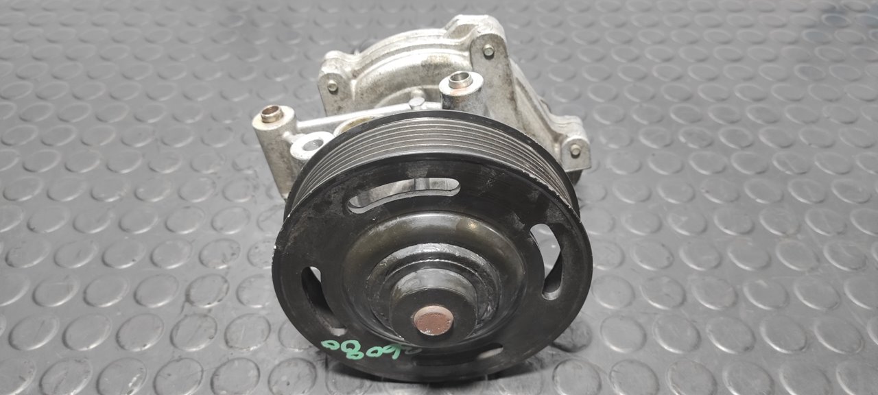 BOMBA AGUA FORD TRANSIT CAJA CERRADA '06 - vista 6