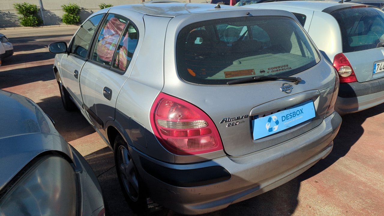 Vista 12