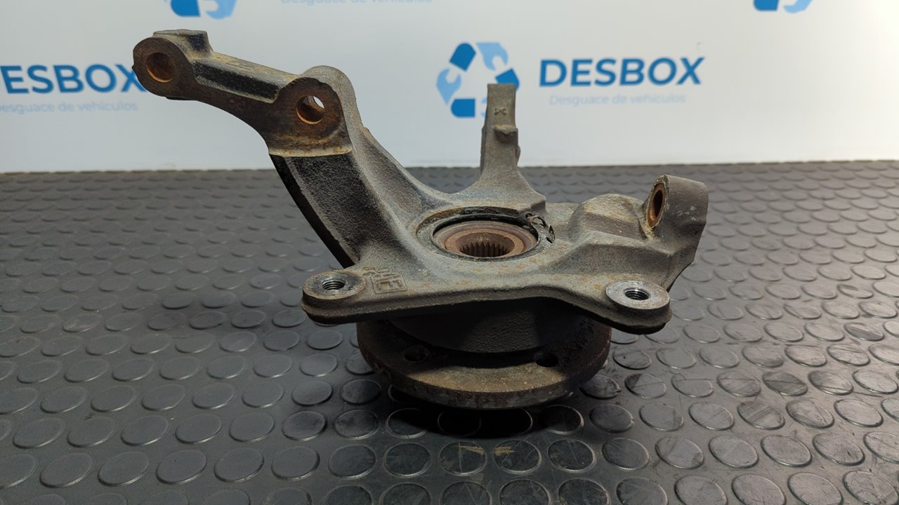 MANGUETA DELANTERA DERECHA NISSAN PRIMASTAR (X83) - vista 3