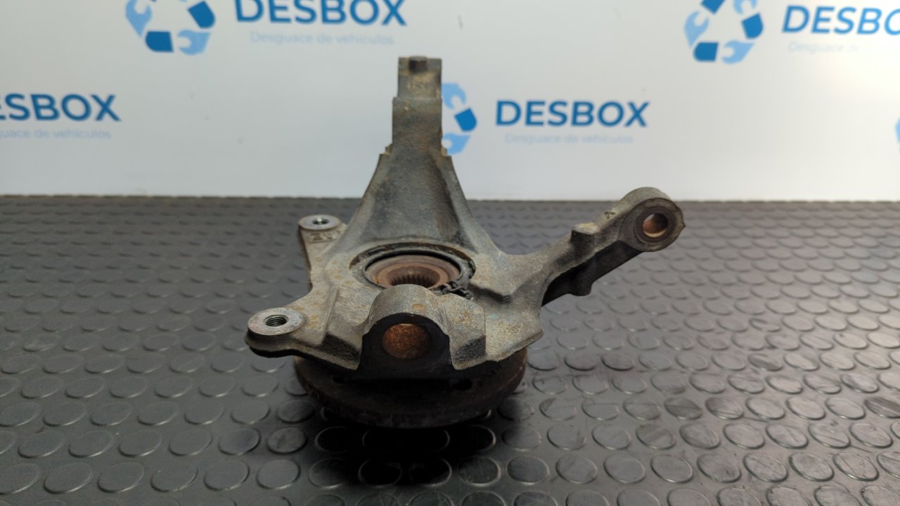 MANGUETA DELANTERA DERECHA NISSAN PRIMASTAR (X83) - vista 5